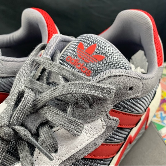 Adidas Tresc Run Boost Mens Various Sizes - Picture 7 of 11